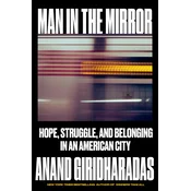 Man in the Mirror