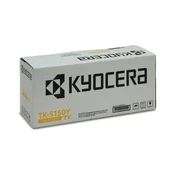 toner Kyocera TK-5150 Yellow/Original
