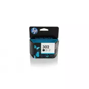 kartuša HP 302 Black / Original