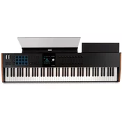 Arturia KeyLab 88 mk3 Black midi kontroler klavijatura
