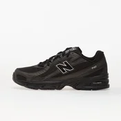 Sneakers New Balance 740 Black/ Silver Metallic Bs2 EUR 46.5