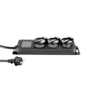 ADAM HALL Cables 8747 IP 3 razdelilec 1.4m