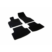 AZ Auto Design Tekstilne preproge Mercedes GL X166 2012-