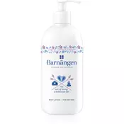 Barnängen Lagom baršunasto mlijeko za tijelo za suhu kožu 400 ml