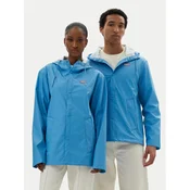 Hunter Dežna jakna Izzy Unisex HARU0012251 Modra Regular Fit