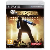Def Jam Rapstar (PS3) - Rabljeno