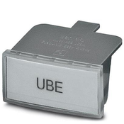 Phoenix Contact UBE - nosilec za oznake UBE Phoenix Contact vsebina: 10 kosov