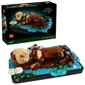 LEGO® Ideas 21366 Plavajoče morske vidre