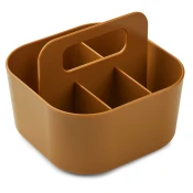 liewood® prenosni organizator may golden caramel