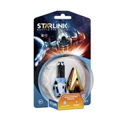 Starlink figurica svemirskog broda sa oružjem na blisteru