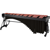 Marimba Artist Series MJM7550P Majestic