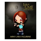 Lara Croft and The Temple of Osiris: Gold Edition Figura