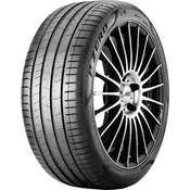 Pirelli P ZERO LUXURY SALOON 275/35 R20 102Y