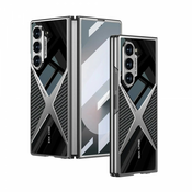 Maska Futrola X-STYLE za Samsung F956B Galaxy Z Fold 6 5G carbon