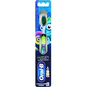 Oral B zobna ščetka Kids 0-6 let