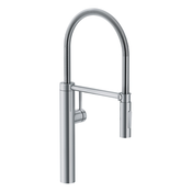 FRANKE Kuhinjska armatura PESCARA XL - izvlečna 115.0472.959