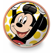 Lopta Mickey Mouse 26015 PVC (230 mm)