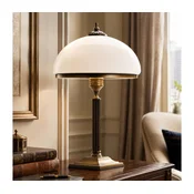 Brilagi - Stona lampa TAURUS 2xE14/11W/230V bronza