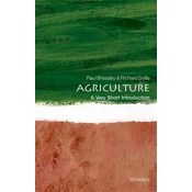 Agriculture: A Very Short Introduction