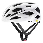 Kolesarska čelada Uvex I-Volute Mips White Matt (S4106660200) 50 - 54 cm