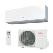 Klima uređaj FUJITSU AOYG09KGCA, 2,5kW