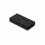 MERCUSYS Switch 8-port MS108G crno-crveni