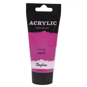 Rayher. Akrilna barva Artists,magenta, 75ml
