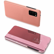 Preklopna torbica Clear View za Samsung Galaxy Note 20