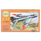 Směr MiG-19S 1:72