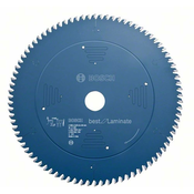 BOSCH List kružne testere Best for Laminate 2608642133, 216 x 30 x 2,5 mm, 60