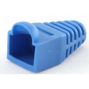 Gembird kapice za LAN konektore blue (pakovanje 100 kom) BT5BL/100