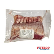 Telečja zarebrnica French rack, 2 kg, sv.