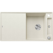 AXIA III 5 S-F 527042 Pomivalno korito BLANCO