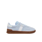 Superge Polo Ralph Lauren Heritage Aera 804956688001 Modra
