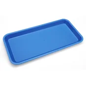 Servirni Krožnik, ABS Plastika, 267x134mm