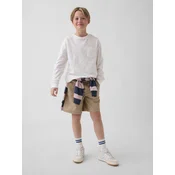 GAP Kids fantovske kratke hlače
