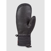 Dakine Tahoe Rokavice Mitt black Gr. XS