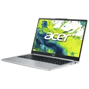 ACER Aspire Lite 15.6 inca FHD Ryzen 7 5825U, 8GB, 512GB SSD (NX.DTBEX.003)