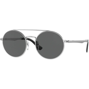 Persol PO2496S 518/B1 M (50) Srebrna/Siva