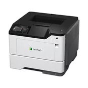 Lexmark MS631dw mono laser, 47 stranica/min., obostrano, mreža, wifi