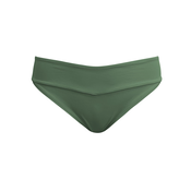 SugarShape Bikini hlačke Valencia oliva
