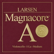 LARSEN STRUNA ZA ČELO 1A MAGNACORE/ARIOSO - MEDIUM