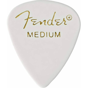 Set drsalic Celluloid Pick Medium Fender
