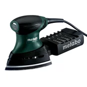 Vibracijski brusilnik s trikotno osnovno ploščo FMS 200 Intec | METABO - Metabo
