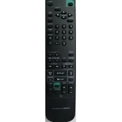 General SONY RMT-V153 - zamenjava daljinski upravljalnik