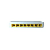 Exelink sf1008d switch 8 ethernet portova, plasticno kucIšte ( exe172 )