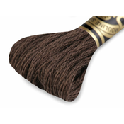 Bison Vezeninska preja DMC Mouliné Spécial Cotton -