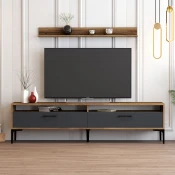 Hanah home TV Komoda Istanbul Orah