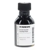 Trek Touch-up Paint Gloss Black Olive TK628-P Repair lacquer