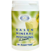 Bazična mješavina minerala - limun - 200 g